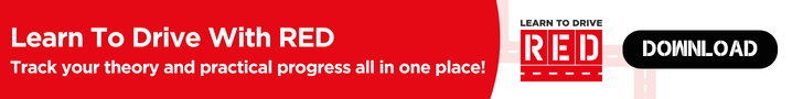 Learn to Drive with RED app